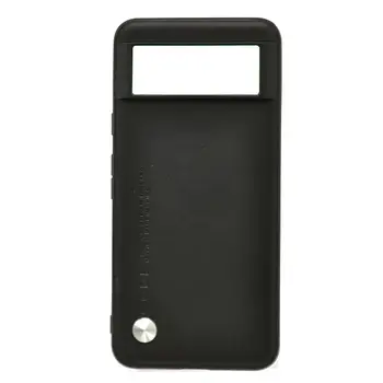 Чохол Anomaly Color Fit для Google Pixel 8 Black