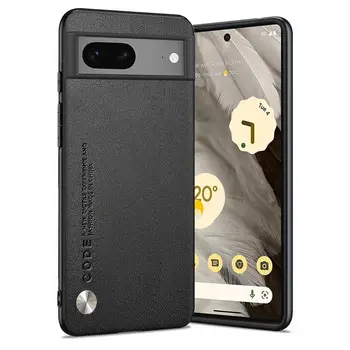Чохол Anomaly Color Fit для Google Pixel 8a Black