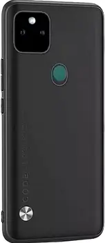 Чохол Anomaly Color Fit для Google Pixel 4 XL Black