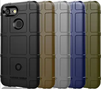 Чохол Anomaly Rugged Shield Google Pixel 3 Dark Blue