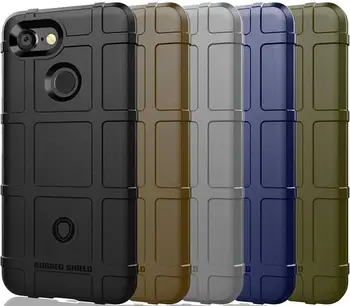 Чохол Anomaly Rugged Shield Google Pixel 3XL Black