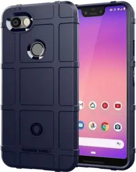 Чохол Anomaly Rugged Shield Google Pixel 3XL Dark Blue
