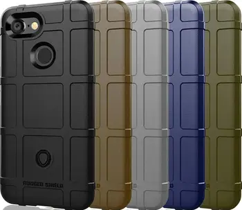Чохол Anomaly Rugged Shield Google Pixel 3XL Dark Blue