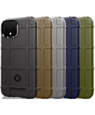 Чохол Anomaly Rugged Shield Google Pixel 4 Dark Blue