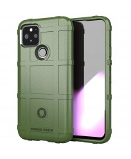 Чохол Anomaly Rugged Shield Google Pixel 4a 5G Olive