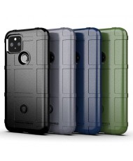 Чохол Anomaly Rugged Shield Google Pixel 4a 5G Olive