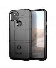 Чохол Anomaly Rugged Shield Google Pixel 5 Black