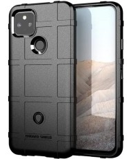 Чохол Anomaly Rugged Shield Google Pixel 5a 5G Black