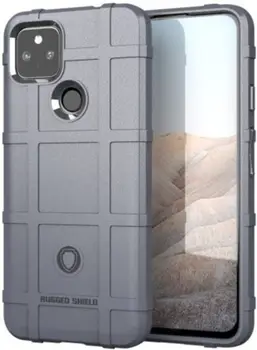 Чохол Anomaly Rugged Shield Google Pixel 5a 5G Gray