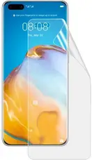 Гідрогелева плівка Anti-explosion film Huawei Mate 40 Pro/40 Pro+/Magic 3/Magic 3 Pro Crystal Clear