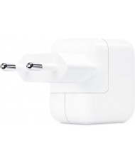 Зарядное устройство Apple 12W USB Power Adapter (MGN03ZM/A) (EU)