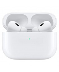 Навушники Apple AirPods Pro (2nd generation) БУ White