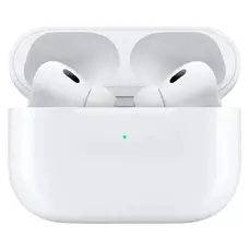 Наушники Apple AirPods Pro (2nd generation) Lightining (MQD83)