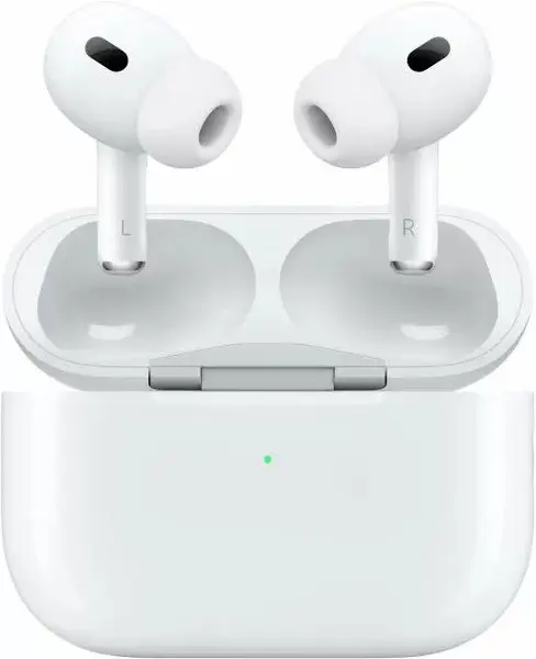 Наушники Apple AirPods Pro (2nd generation) Lightining (MQD83
