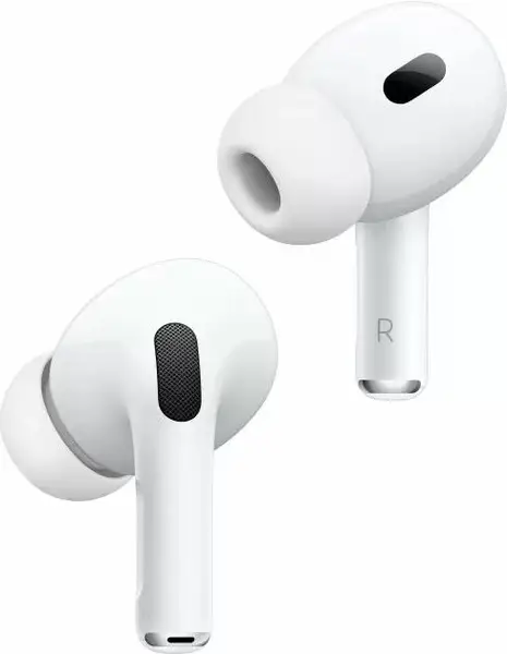 Навушники Apple AirPods Pro (2nd generation) Lightining (MQD83