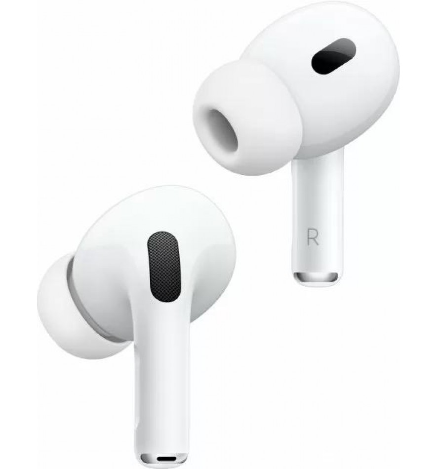 Навушники Apple AirPods Pro (2nd generation) БУ White