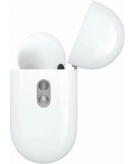 Навушники Apple AirPods Pro (2nd generation) (MQD83TY/A) #35486