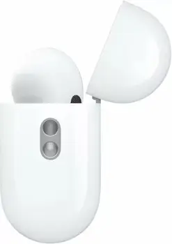 Навушники Apple AirPods Pro (2nd generation) БУ White
