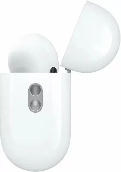 Навушники Apple AirPods Pro (2nd generation) Lightining (MQD83