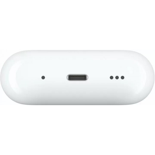 Навушники Apple AirPods Pro (2nd generation) (MQD83TY/A) #35486