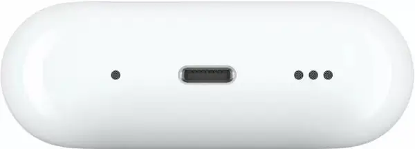 Наушники Apple AirPods Pro (2nd generation) Lightining (MQD83