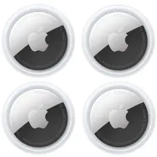 Поисковый брелок Apple AirTag 4-pack (MX542)