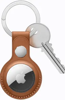 Пошуковий брелок Apple AirTag 4-pack (MX542)