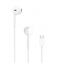 Навушники з мікрофоном Apple EarPods USB-C (MTJY3)