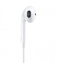 Навушники з мікрофоном Apple EarPods USB-C (MTJY3)