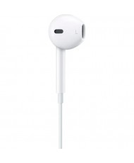 Навушники з мікрофоном Apple EarPods USB-C (MTJY3)