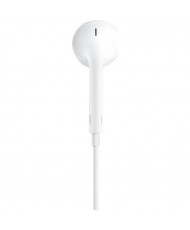 Навушники з мікрофоном Apple EarPods USB-C (MTJY3)