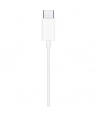 Навушники з мікрофоном Apple EarPods USB-C (MTJY3)