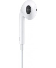 Навушники з мікрофоном Apple EarPods USB-C White (MTJY3)