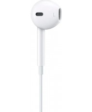 Навушники з мікрофоном Apple EarPods USB-C White (MTJY3)