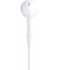 Навушники з мікрофоном Apple EarPods USB-C White (MTJY3)