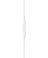 Навушники з мікрофоном Apple EarPods USB-C White (MTJY3)