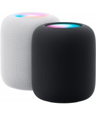 Smart колонка Apple HomePod 2 Midnight (MQJ73/MQJ93)