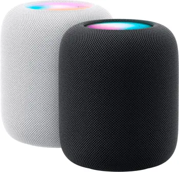 Smart колонка Apple HomePod 2 Midnight (MQJ73/MQJ93)