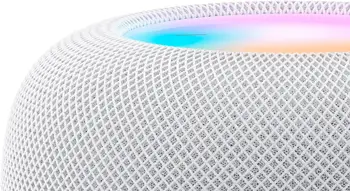 Smart колонка Apple HomePod 2 White (MQJ83/MQJA3)