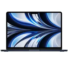 Ноутбук Apple MacBook Air 13,6" M2 Midnight 2022 (MLY33) #60322