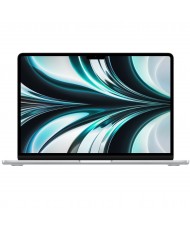 Ноутбук Apple MacBook Air 13,6" M2 Silver 2022 (Z15W000B1)