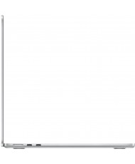 Ноутбук Apple MacBook Air 13,6" M2 Silver 2022 (Z15W000B1)