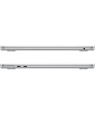 Ноутбук Apple MacBook Air 13,6" M2 Silver 2022 (MLY03)