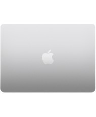 Ноутбук Apple MacBook Air 13,6" M2 Silver 2022 (MLY03)