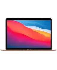 Ноутбук Apple MacBook Air 13" Gold Late 2020 (MGND3, Z12A0006C, Z12A000B2)