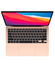 Ноутбук Apple MacBook Air 13" Gold Late 2020 (MGND3, Z12A0006C, Z12A000B2)