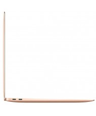 Ноутбук Apple MacBook Air 13" Gold Late 2020 (MGND3, Z12A0006C, Z12A000B2)