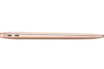 Ноутбук Apple MacBook Air 13" Gold Late 2020 (MGND3, Z12A0006C, Z12A000B2)