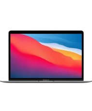 Ноутбук Apple MacBook Air 13" Space Gray Late 2020 (MYD82)