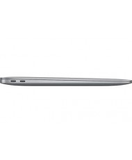 Ноутбук Apple MacBook Air 13" Space Gray Late 2020 (MYD82)